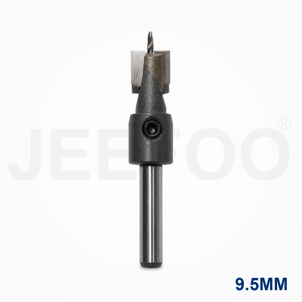 router bit