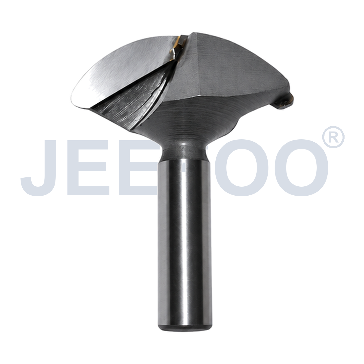  Special-Profile Router Tool for Custom Wood Machining (Imported Custom 2) product detail 1