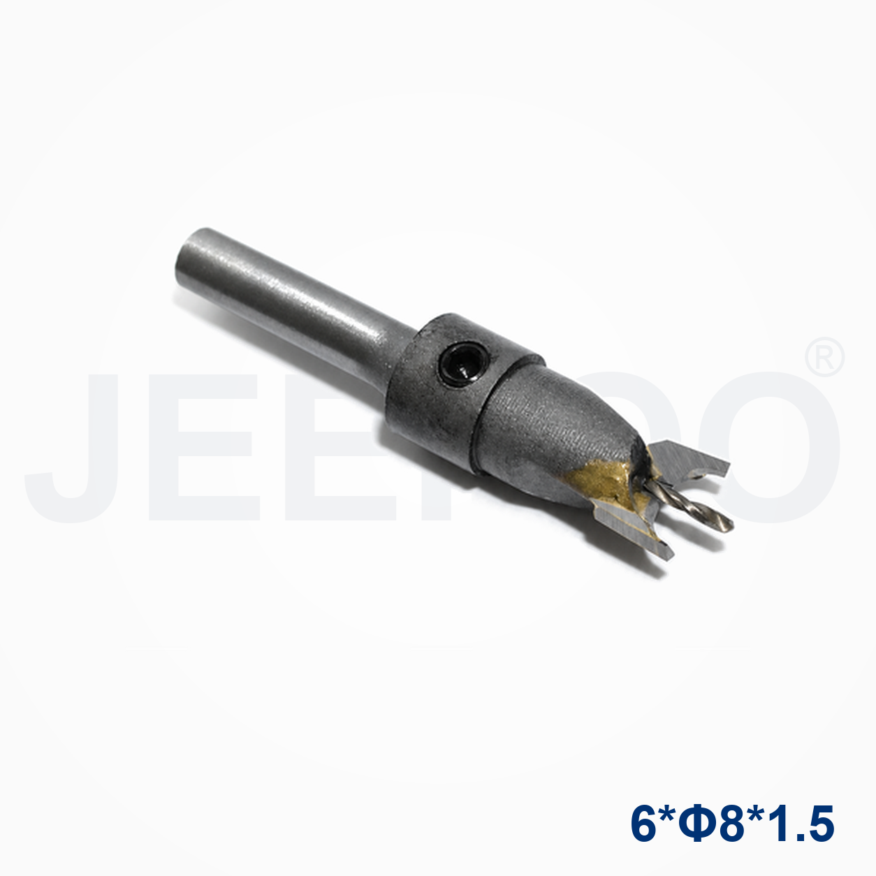 router bit