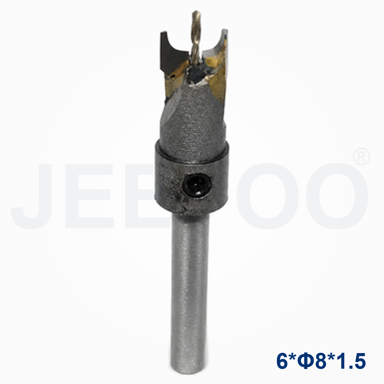 router bit