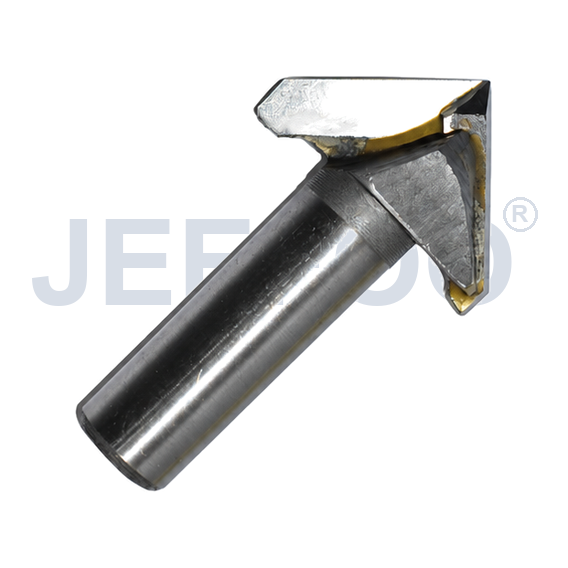 GV-12.7 x 32 x 90° engraving bit product detail 1