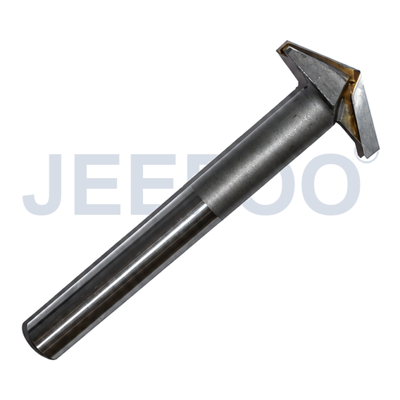 GV-20 x 60 x 130° (180L) engraving bit product detail 2