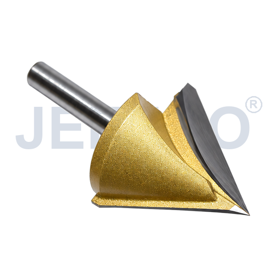 GV-6 x 32 x 60° (3DV Model) engraving bit product detail 2
