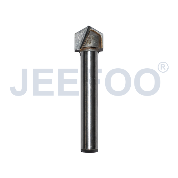 GV-6 x 10 x 120° engraving bit product detail 1