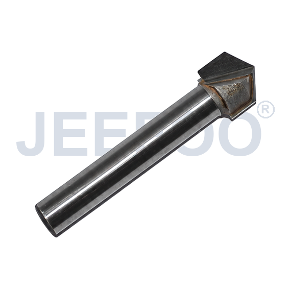 GV-6 x 10 x 120° engraving bit product detail 2