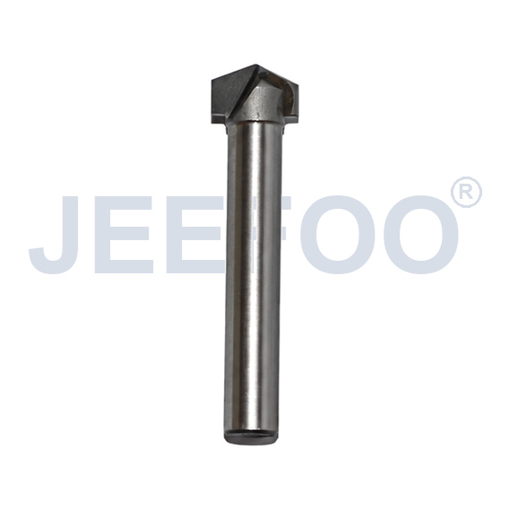 GV-6 x 10 x 135° engraving bit product detail 1