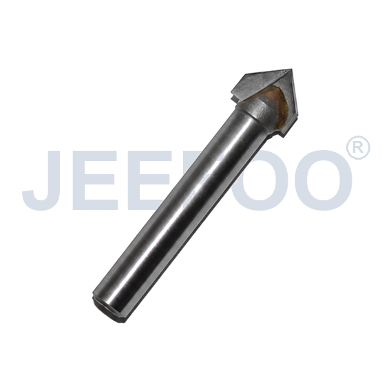 GV-6 x 10 x 90° engraving bit product detail 1