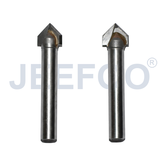 GV-6 x 10 x 90° engraving bit product detail 2