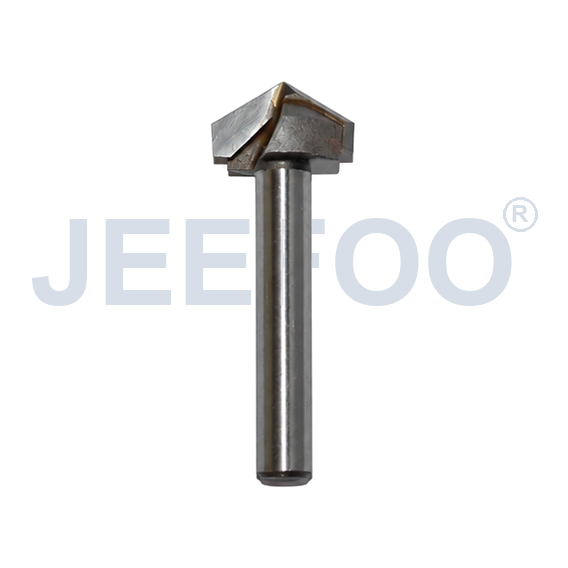 GV-6 x 16 x 120° engraving bit product detail 1