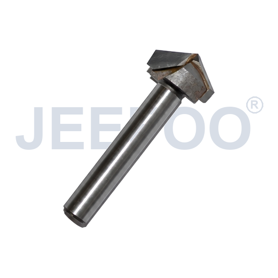 GV-6 x 16 x 120° engraving bit product detail 2