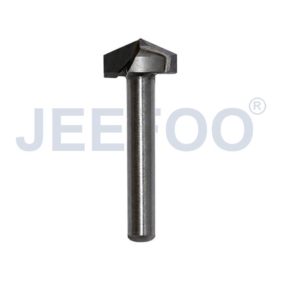 GV-6 x 16 x 135° engraving bit product detail 1