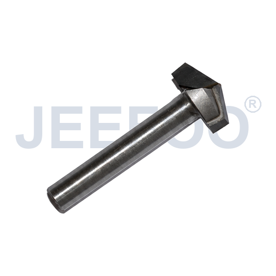 GV-6 x 16 x 135° engraving bit product detail 2