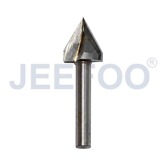 GV-6 x 16 x 60° engraving bit product detail 1