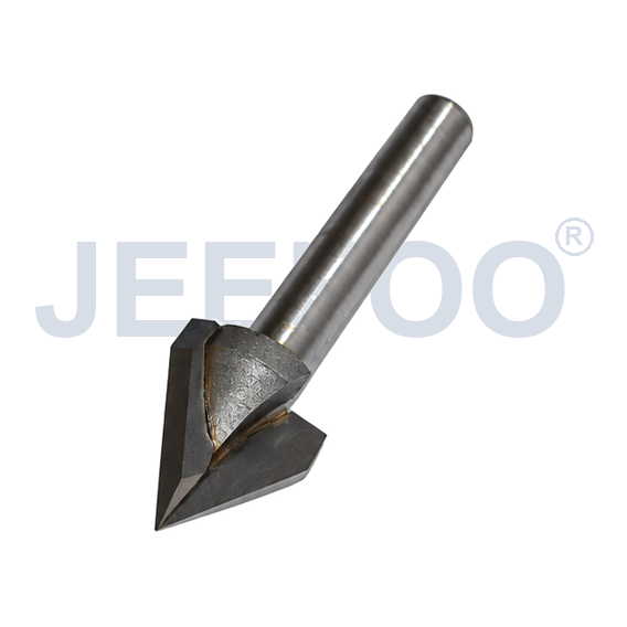 GV-6 x 16 x 60° engraving bit product detail 2