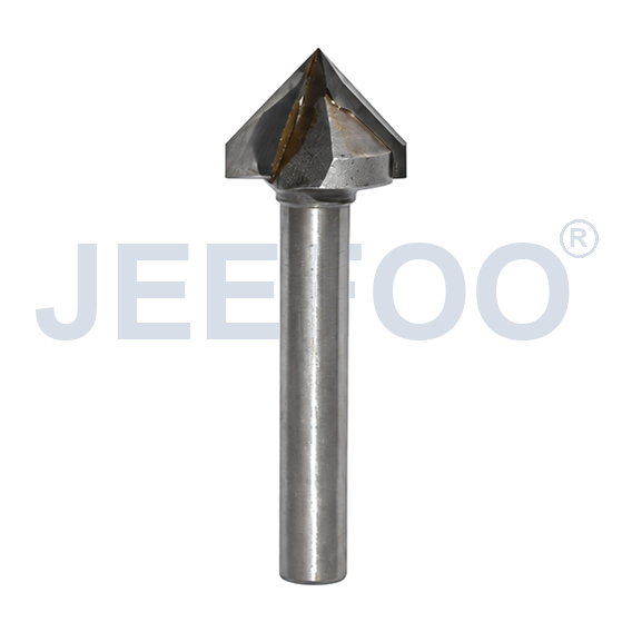 GV-6 x 16 x 90° engraving bit product detail 2