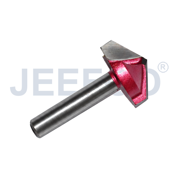 GV-6 x 22 x 120° engraving bit product detail 1