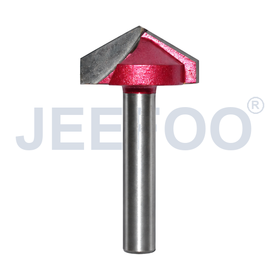 GV-6 x 22 x 120° engraving bit product detail 2