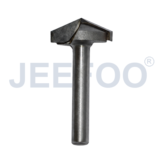 GV-6 x 22 x 135° engraving bit product detail 1