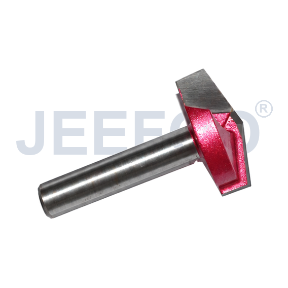 GV-6 x 22 x 150° engraving bit product detail 1