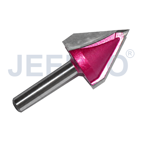 GV-6 x 22 x 60° engraving bit product detail 1