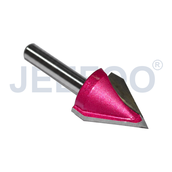 GV-6 x 22 x 60° engraving bit product detail 2