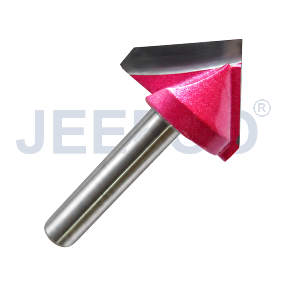 GV-6 x 22 x 90° engraving bit product detail 1
