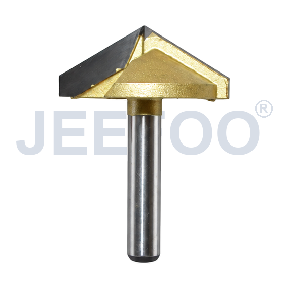 GV-6 x 32 x 120° engraving bit product detail 1