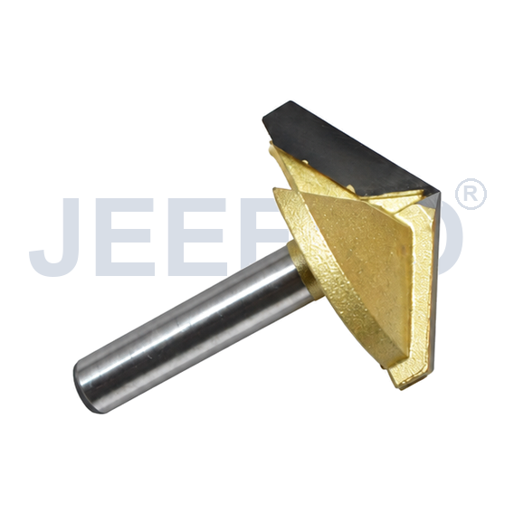 GV-6 x 32 x 120° engraving bit product detail 2