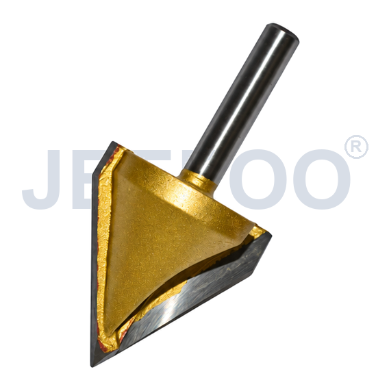 GV-6 x 32 x 60° engraving bit product detail 2