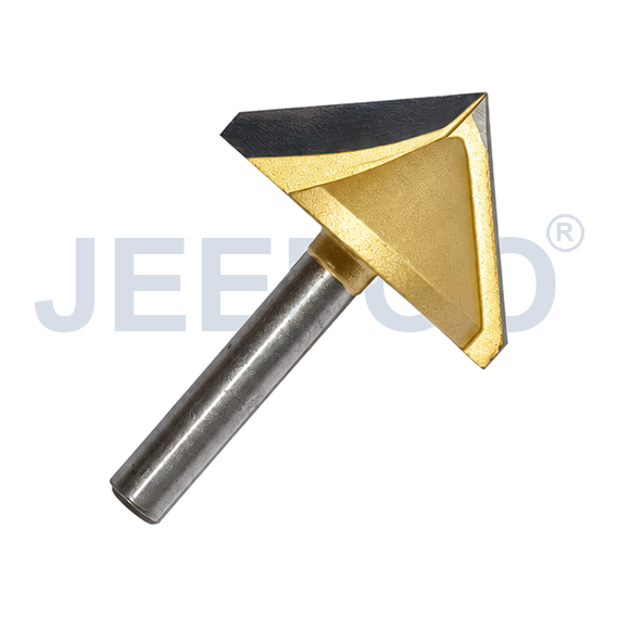 GV-6 x 32 x 90° engraving bit product detail 1