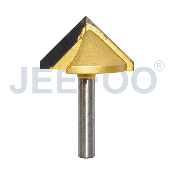 GV-6 x 32 x 90° engraving bit product detail 2