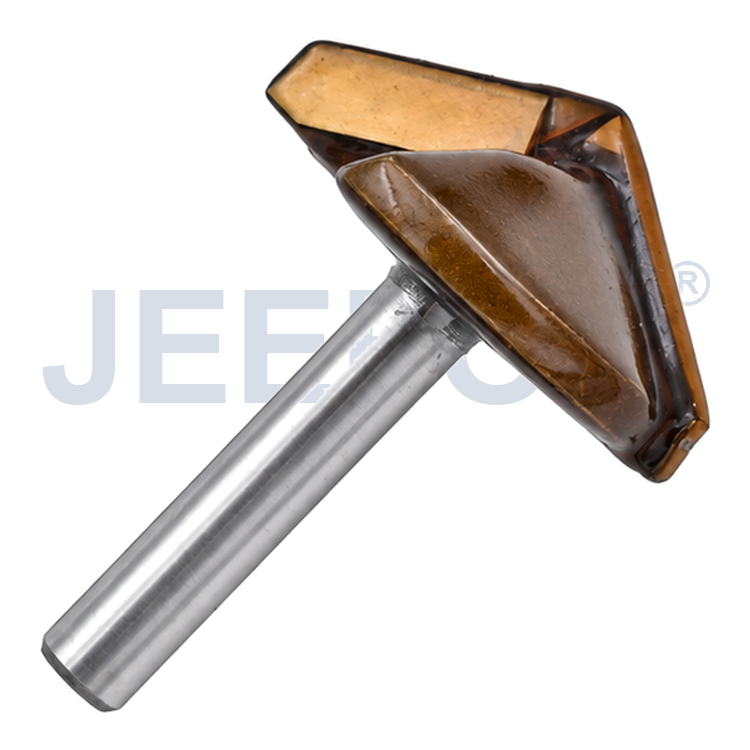 GV-6 x 32 x 120° engraving bit product detail 1