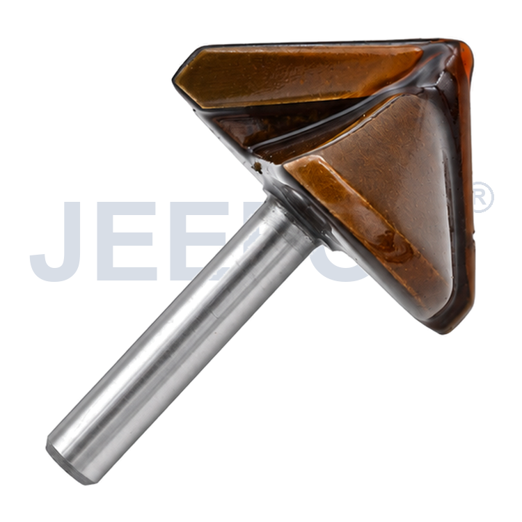 GV-6 x 32 x 90° engraving bit product detail 1