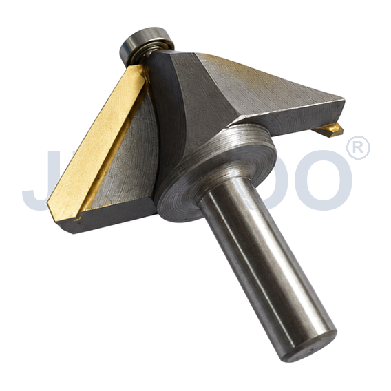 GV With-Bearing engraving bit product detail 2