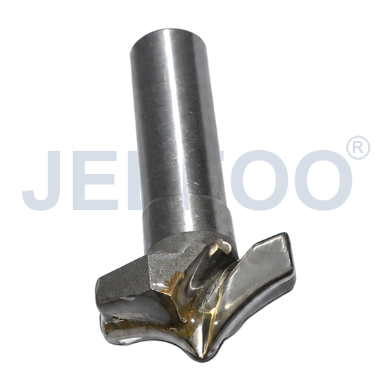 GX Carving Router Bit (AA 12 x 30) for Decorative Wood Relief product detail 2
