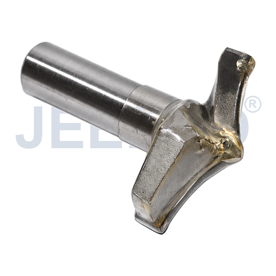 Wood Carving Cutter for Detailed Profile Work — GX AA 12 x 40 product detail 2