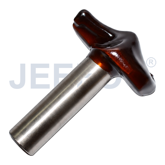 Wood Carving Cutter for Detailed Profile Work — GX Diamond 12 x 40 product detail 2