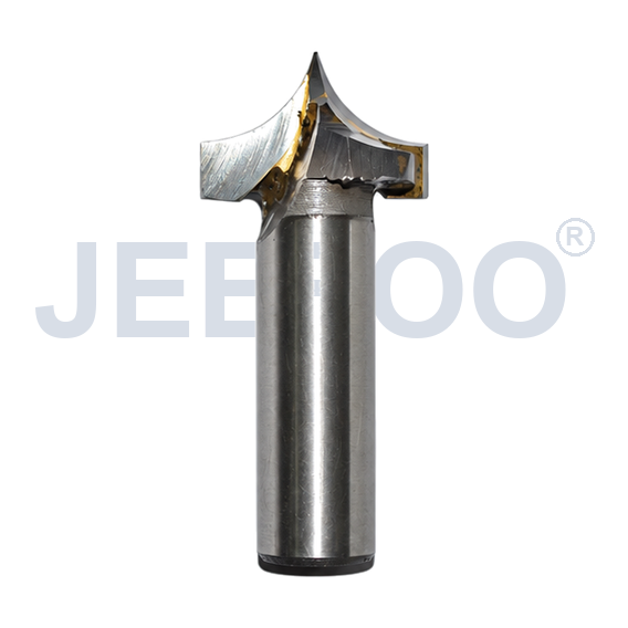 GX Carving Router Bit (GX) for Decorative Wood Relief product detail 1
