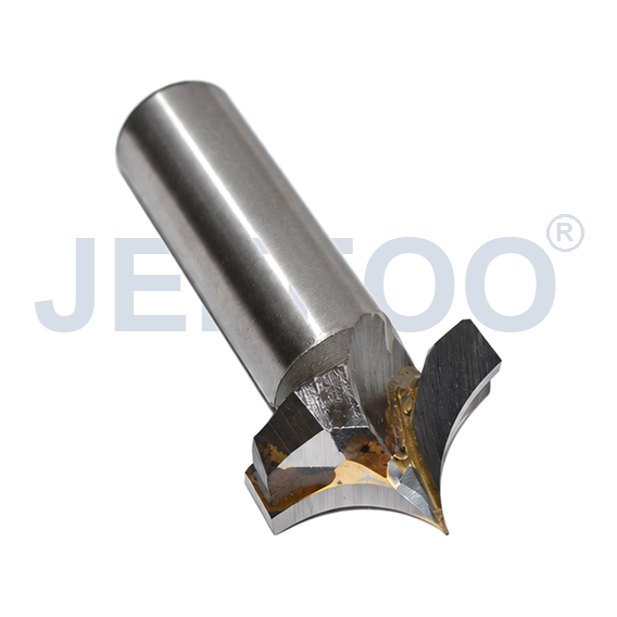 GX Carving Router Bit (GX) for Decorative Wood Relief product detail 2