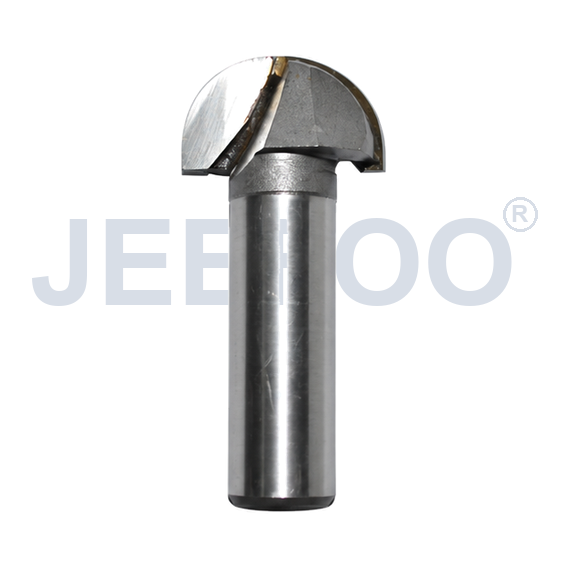 GY Round-Bottom Router Bit (GY 12.25) for Smooth Groove Profiles product detail 1