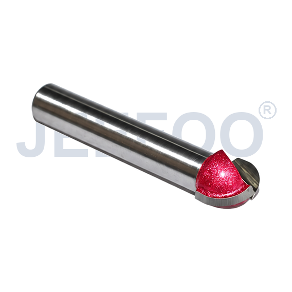GY Router Tool for Concave Channels and Relief Details (GY 6 x 10) product detail 2