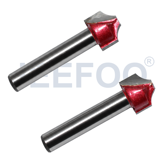 Panel-Opening Woodworking Cutter — GZ GZ 2 x 6 x 12 product detail 2