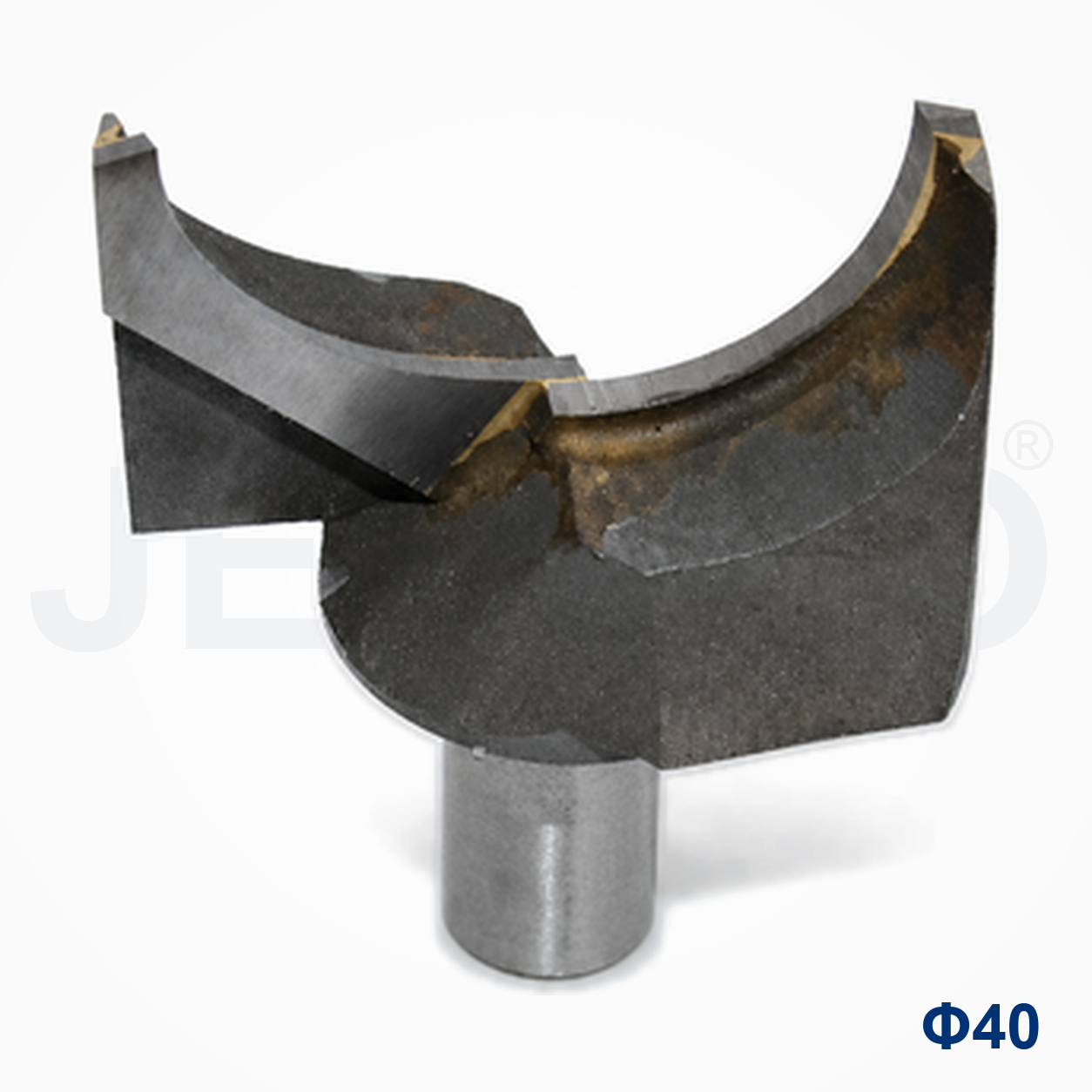 router bit