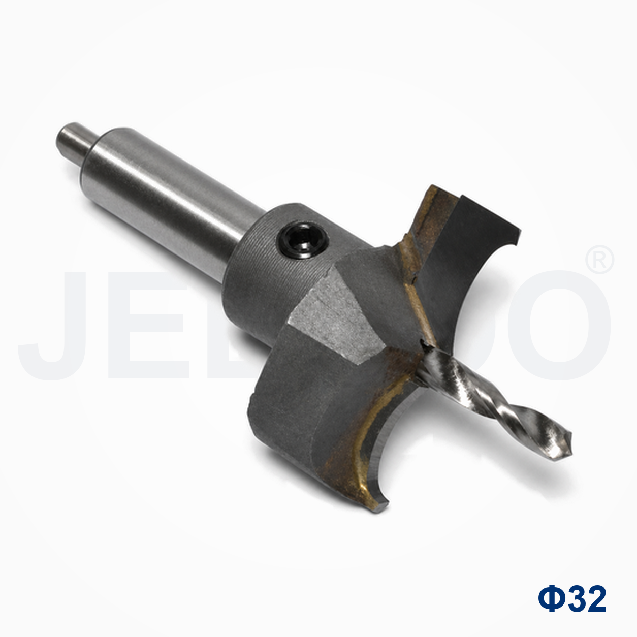 router bit