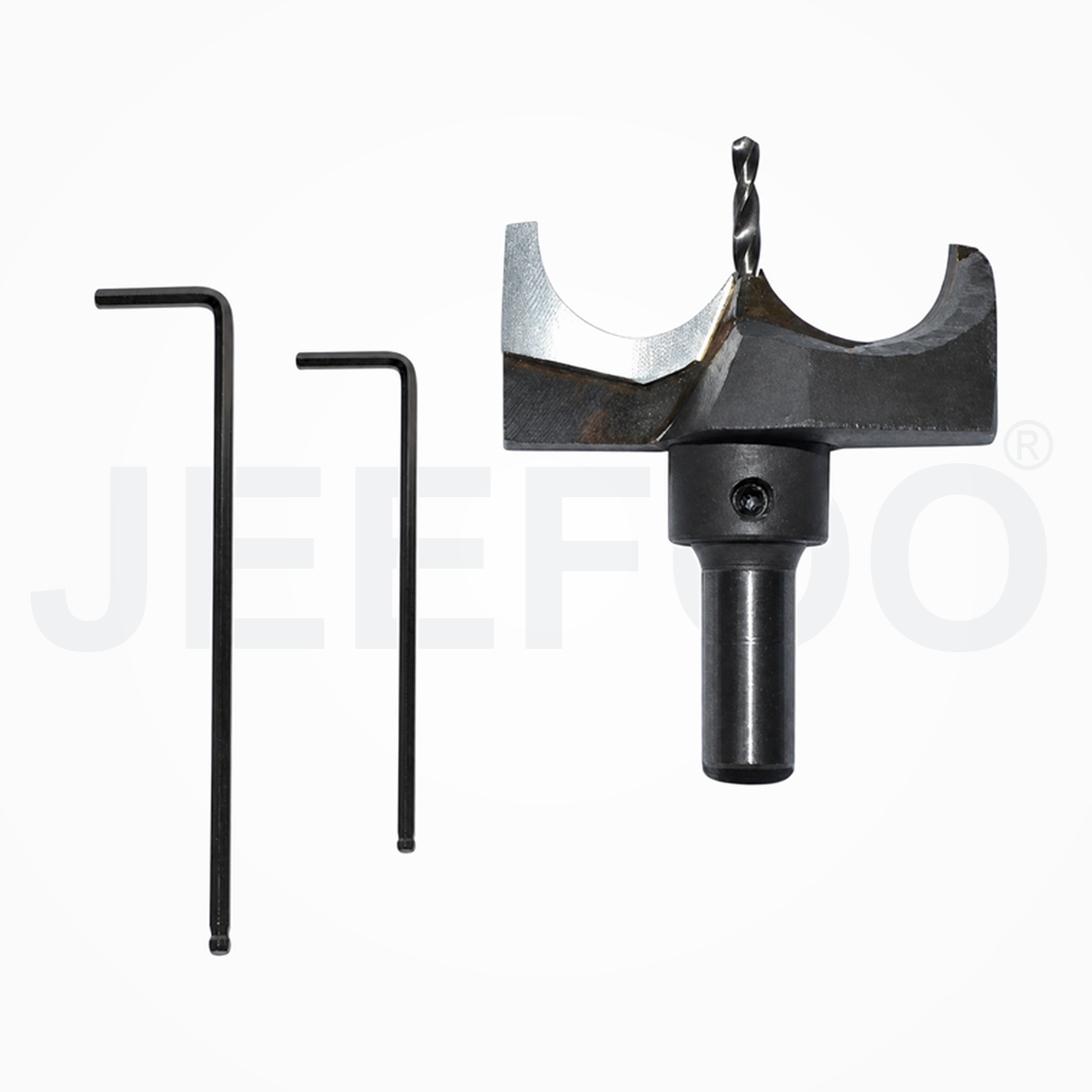 router bit