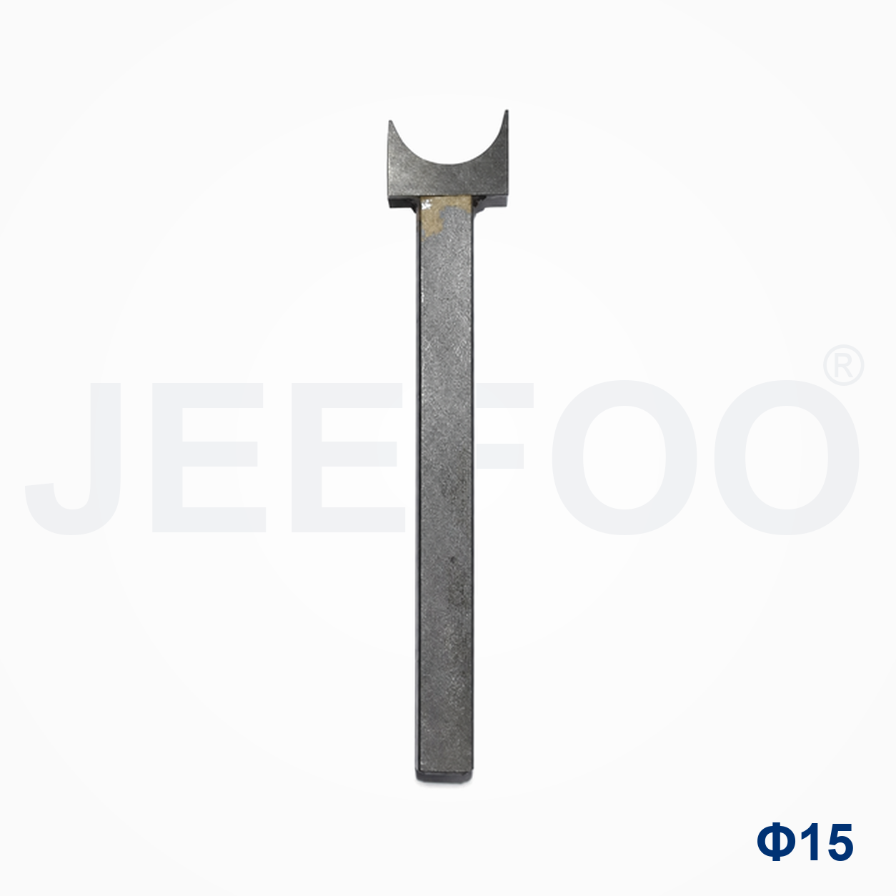 Wooden Bead Turning Tool — 15 mm Lathe Cutter product detail 1