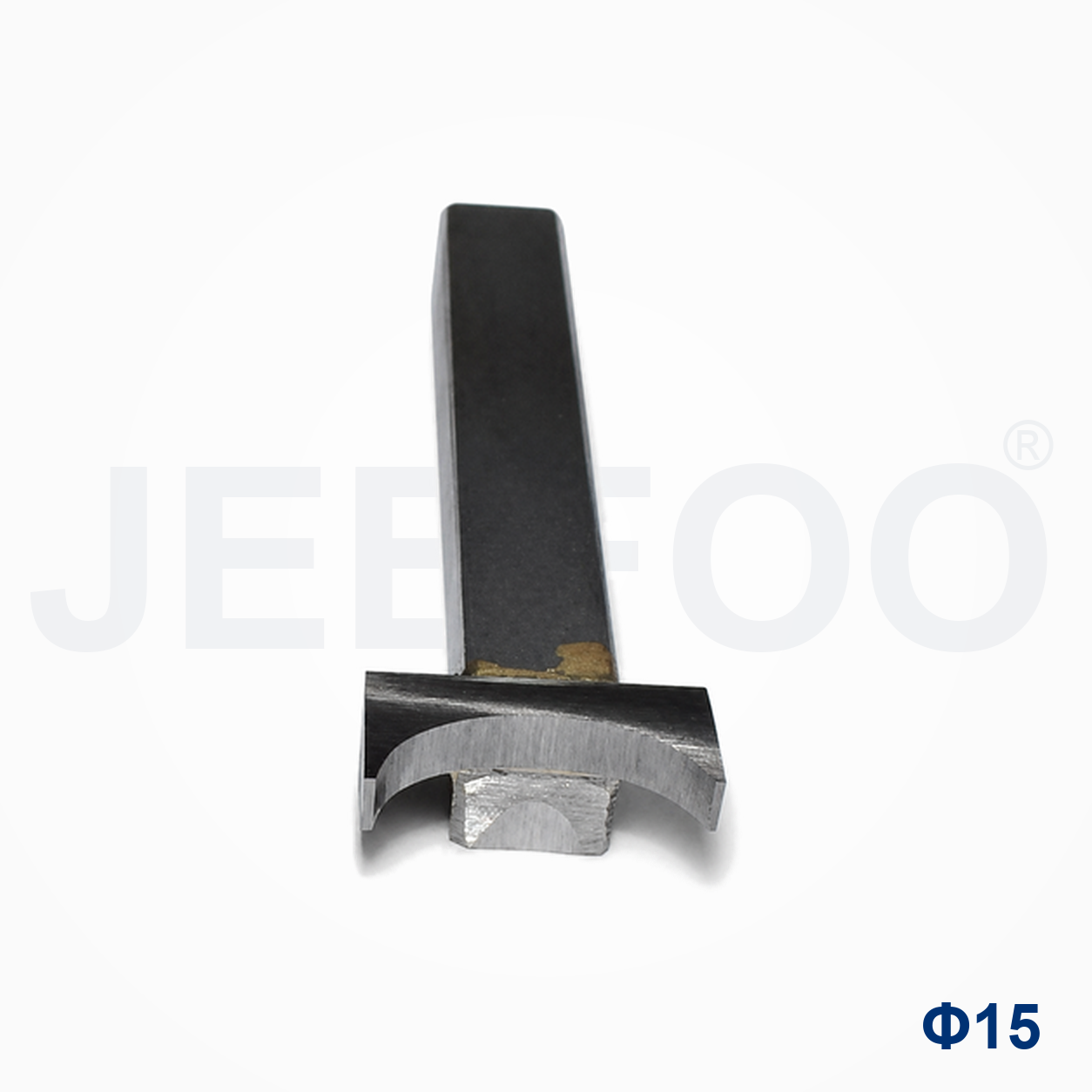 Wooden Bead Turning Tool — 15 mm Lathe Cutter product detail 2