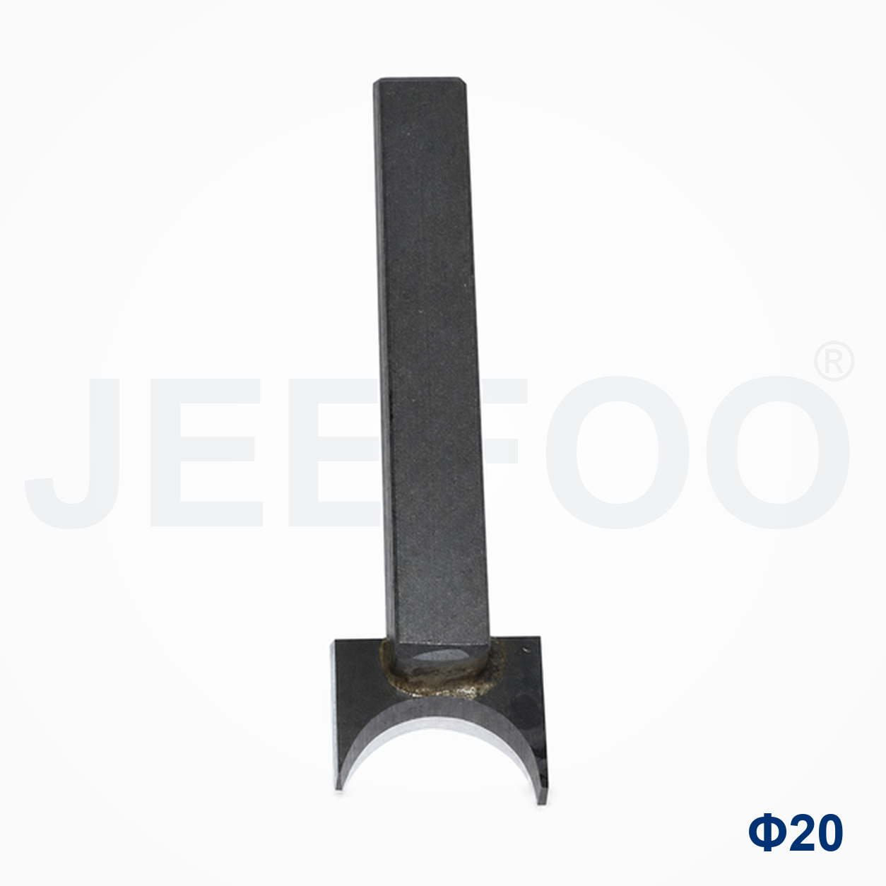 20 mm Prayer Bead Lathe Cutter for Round Wooden Profiles product detail 2