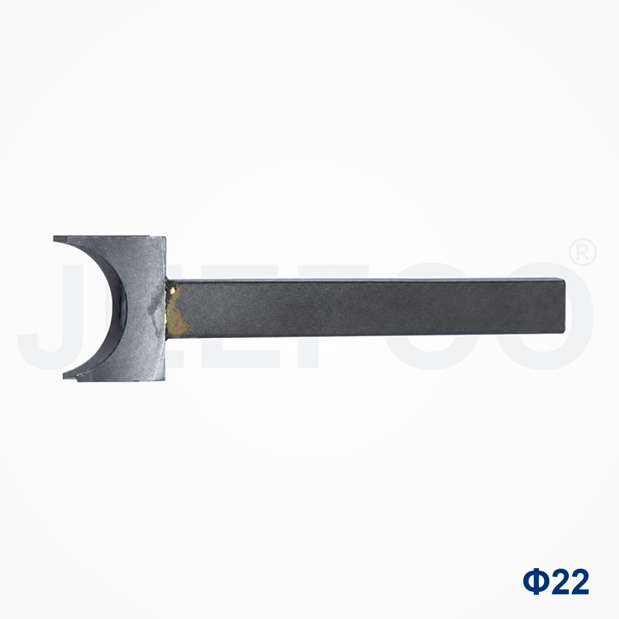 22 mm  Lathe Tool for Consistent Prayer Bead Turning product detail 1