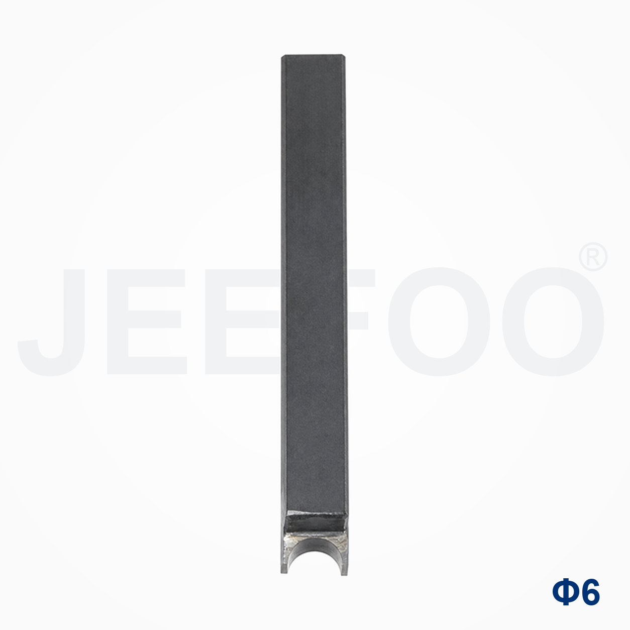 Wooden Bead Turning Tool — 6 mm Lathe Cutter product detail 2